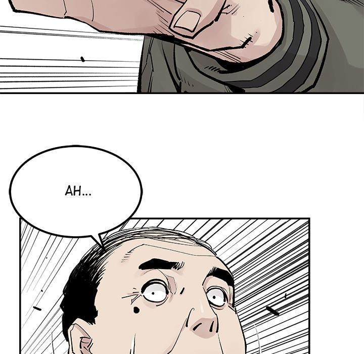 The Devil's Descendants Manhwa - Chapter 36 Page 4