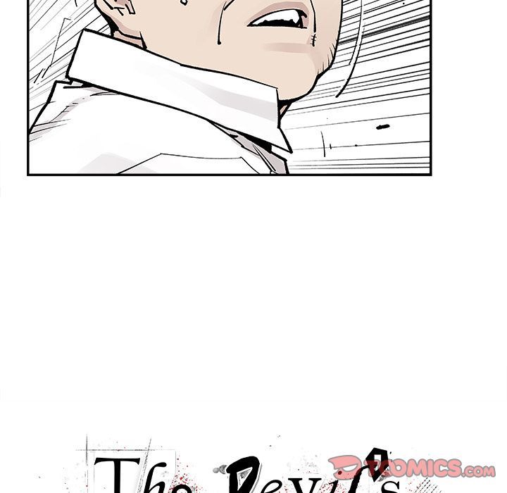 The Devil's Descendants Manhwa - Chapter 36 Page 5