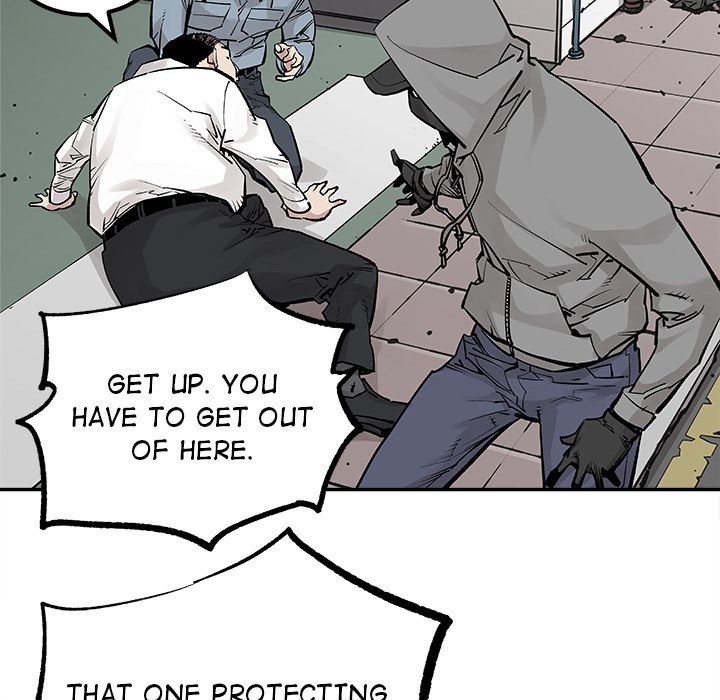 The Devil's Descendants Manhwa - Chapter 36 Page 10