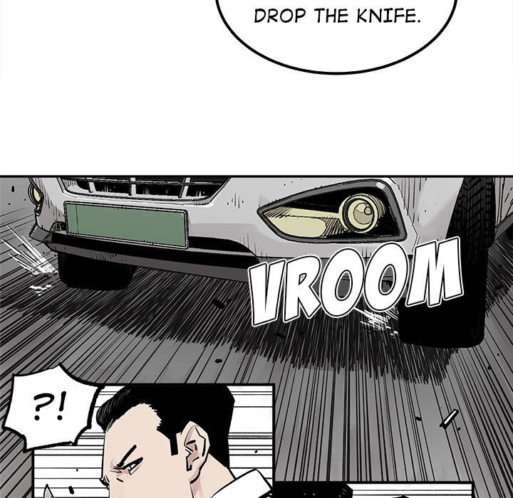 The Devil's Descendants Manhwa - Chapter 36 Page 12