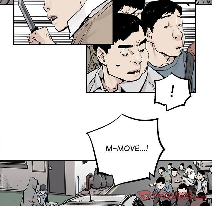 The Devil's Descendants Manhwa - Chapter 36 Page 13