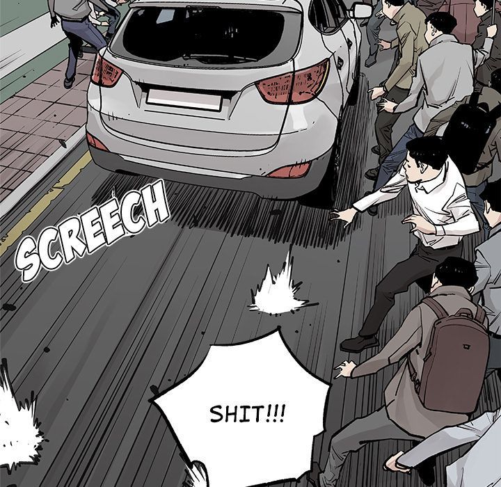 The Devil's Descendants Manhwa - Chapter 36 Page 14