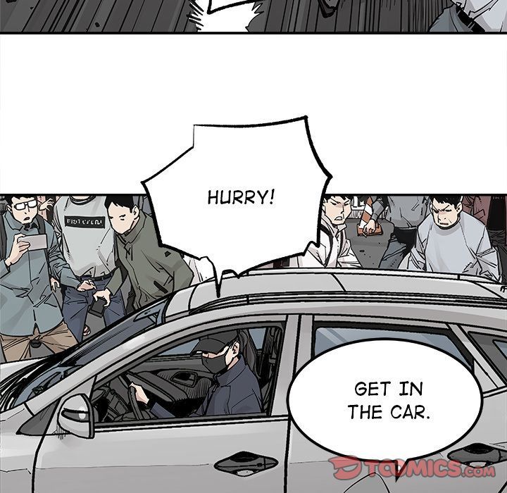 The Devil's Descendants Manhwa - Chapter 36 Page 15