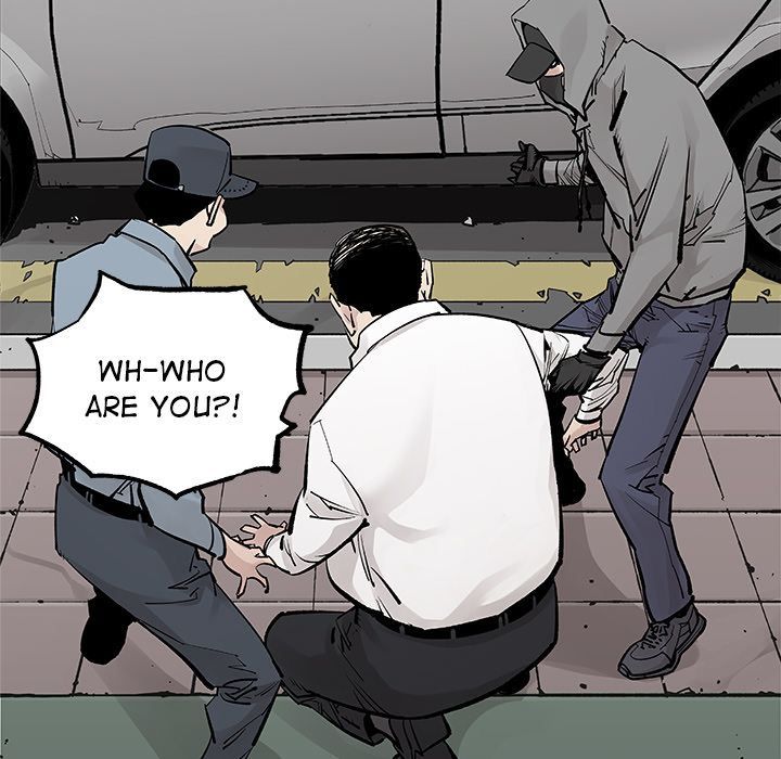 The Devil's Descendants Manhwa - Chapter 36 Page 16