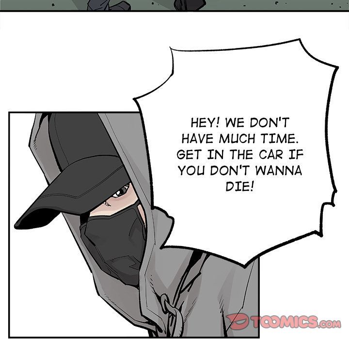 The Devil's Descendants Manhwa - Chapter 36 Page 17