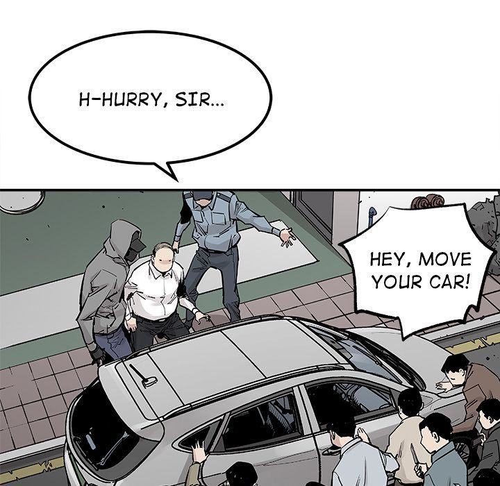 The Devil's Descendants Manhwa - Chapter 36 Page 18