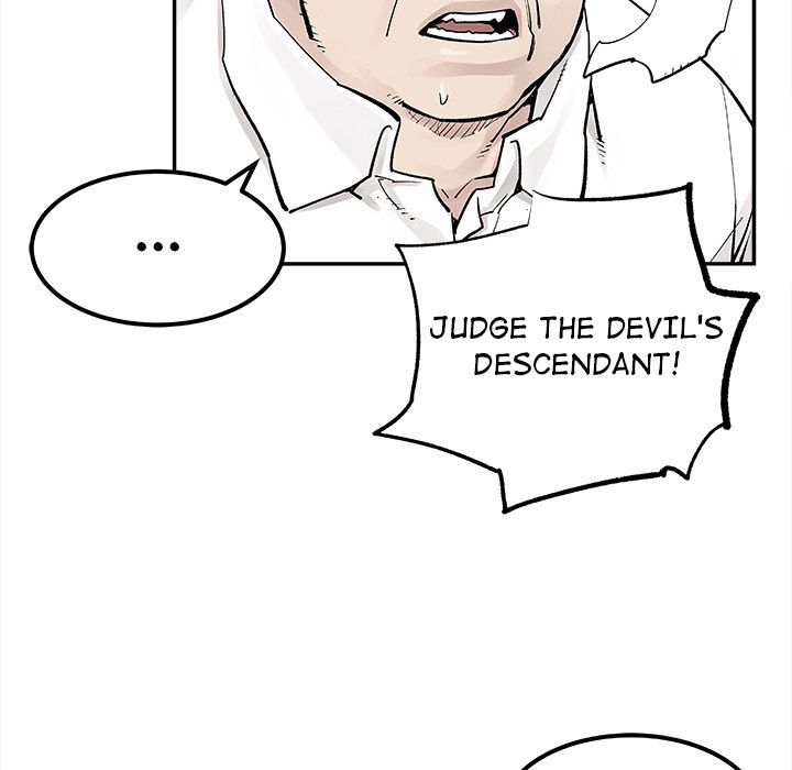 The Devil's Descendants Manhwa - Chapter 36 Page 20