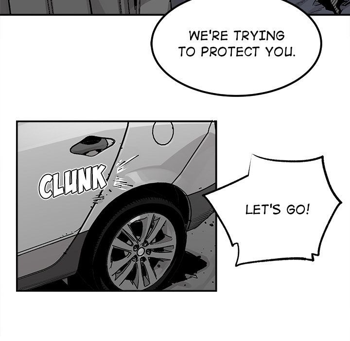 The Devil's Descendants Manhwa - Chapter 36 Page 22