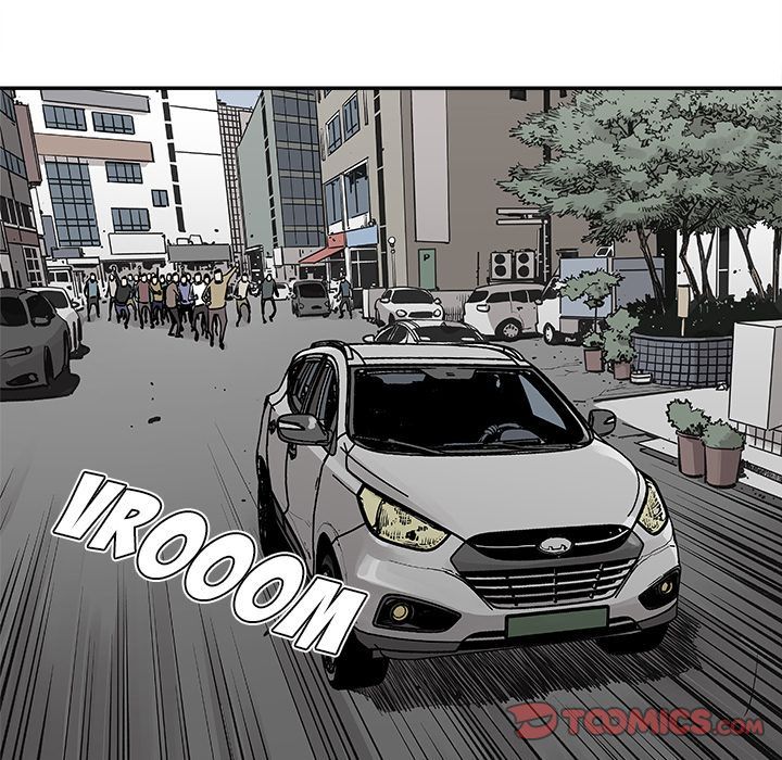 The Devil's Descendants Manhwa - Chapter 36 Page 23