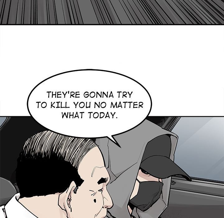 The Devil's Descendants Manhwa - Chapter 36 Page 24