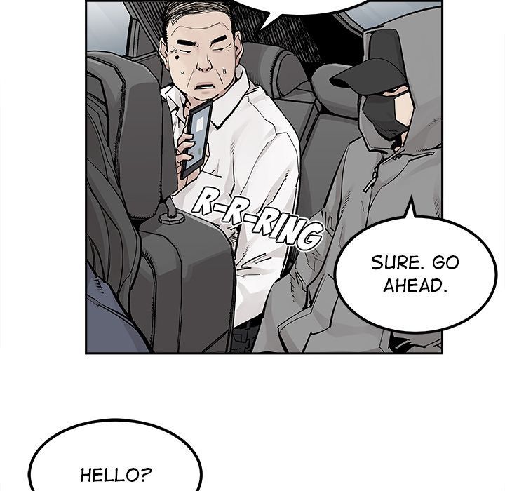 The Devil's Descendants Manhwa - Chapter 36 Page 28