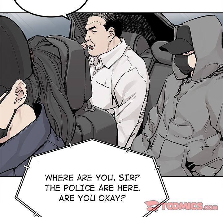 The Devil's Descendants Manhwa - Chapter 36 Page 29