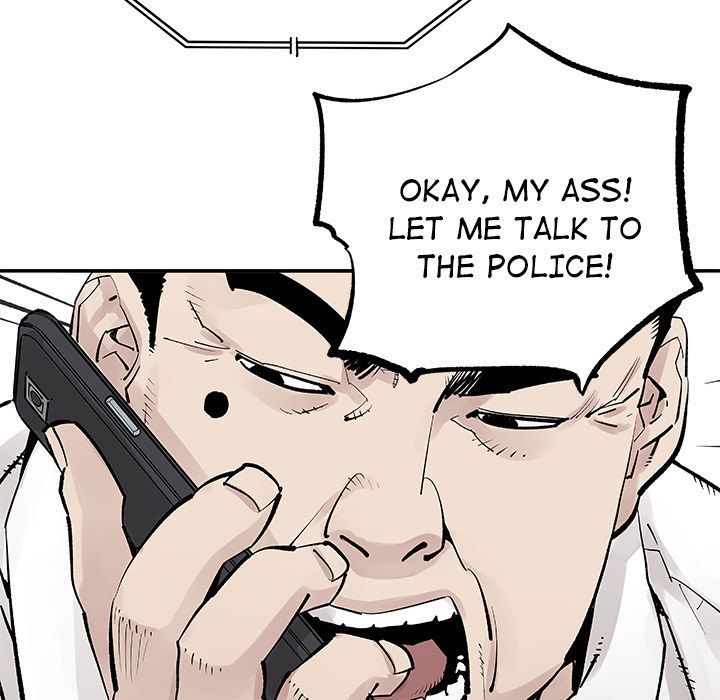 The Devil's Descendants Manhwa - Chapter 36 Page 30