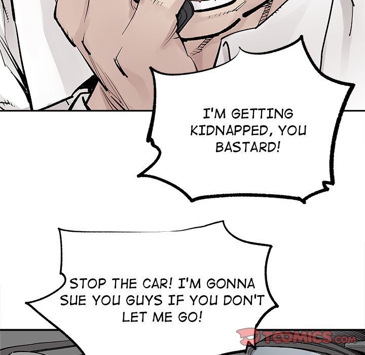 The Devil's Descendants Manhwa - Chapter 36 Page 31