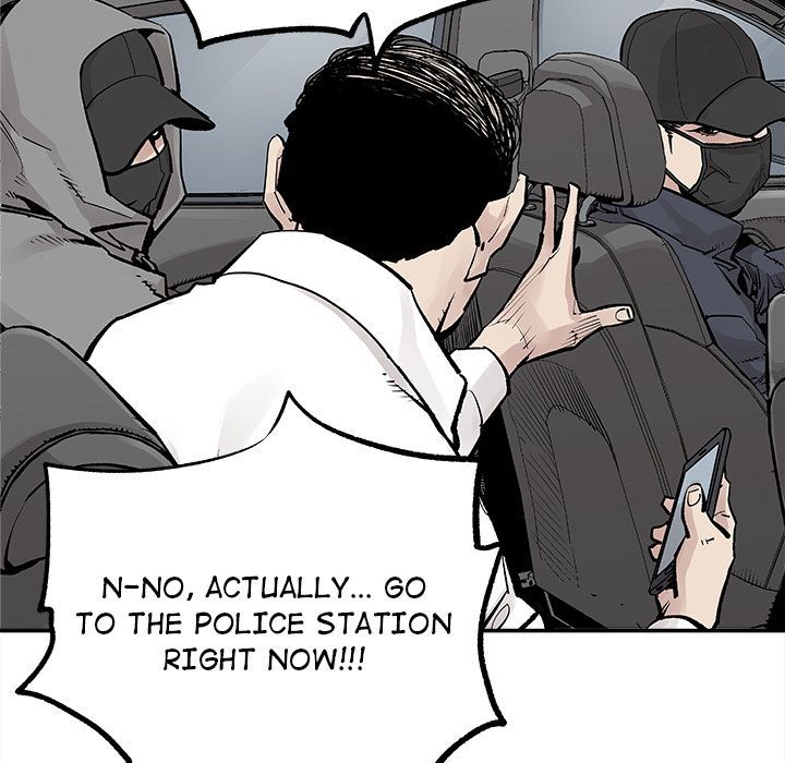 The Devil's Descendants Manhwa - Chapter 36 Page 32