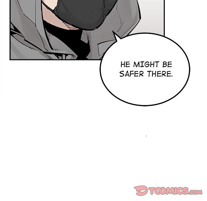 The Devil's Descendants Manhwa - Chapter 36 Page 35