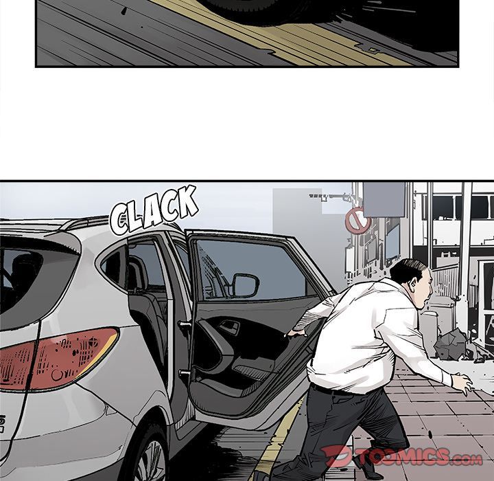 The Devil's Descendants Manhwa - Chapter 36 Page 37