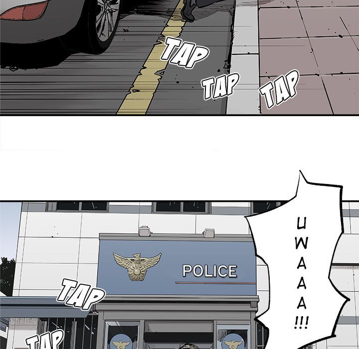 The Devil's Descendants Manhwa - Chapter 36 Page 38