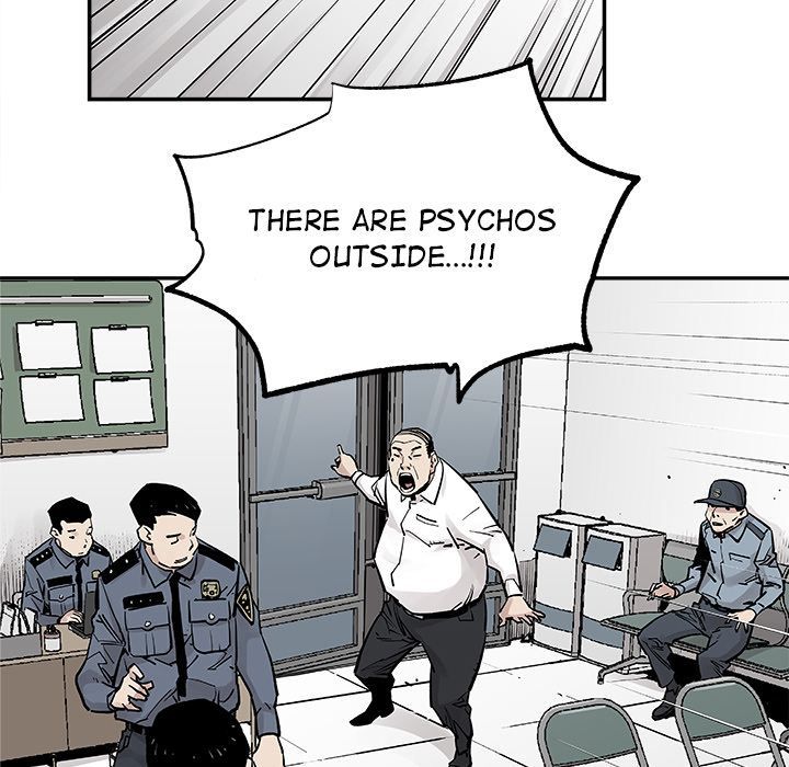 The Devil's Descendants Manhwa - Chapter 36 Page 42