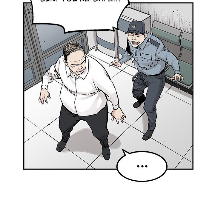 The Devil's Descendants Manhwa - Chapter 36 Page 44