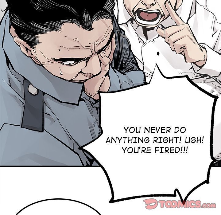 The Devil's Descendants Manhwa - Chapter 36 Page 47