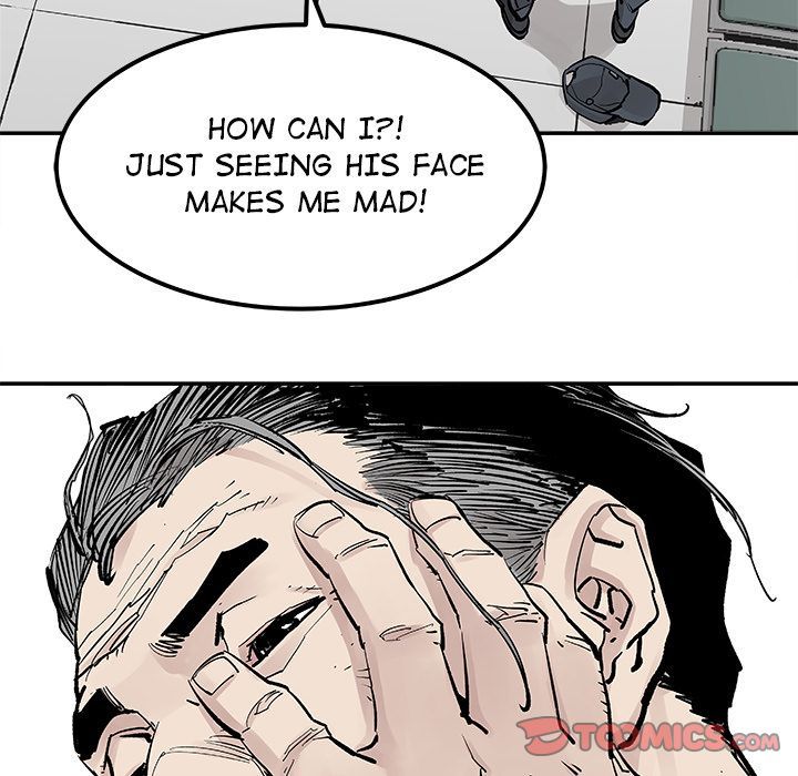 The Devil's Descendants Manhwa - Chapter 36 Page 49