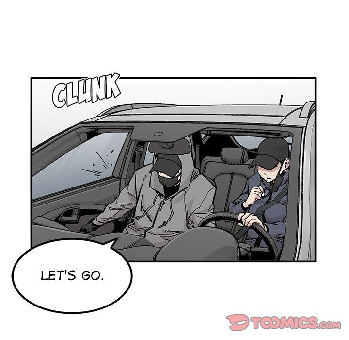 The Devil's Descendants Manhwa - Chapter 36 Page 51