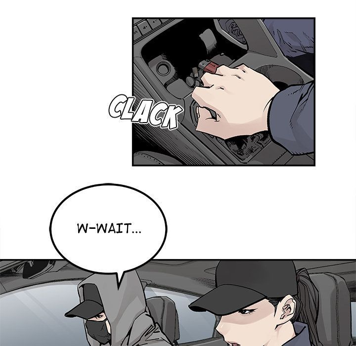 The Devil's Descendants Manhwa - Chapter 36 Page 52