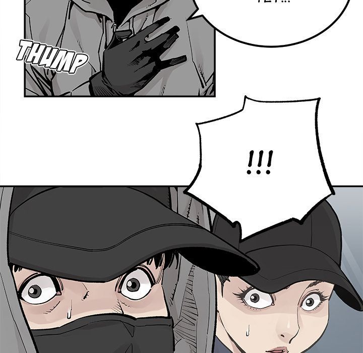 The Devil's Descendants Manhwa - Chapter 36 Page 54