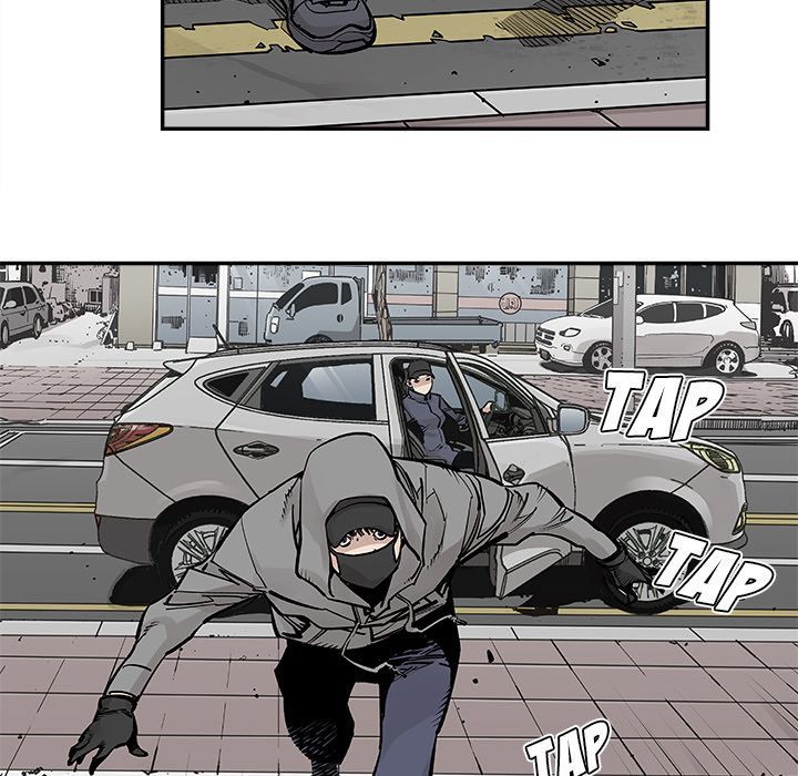 The Devil's Descendants Manhwa - Chapter 36 Page 56