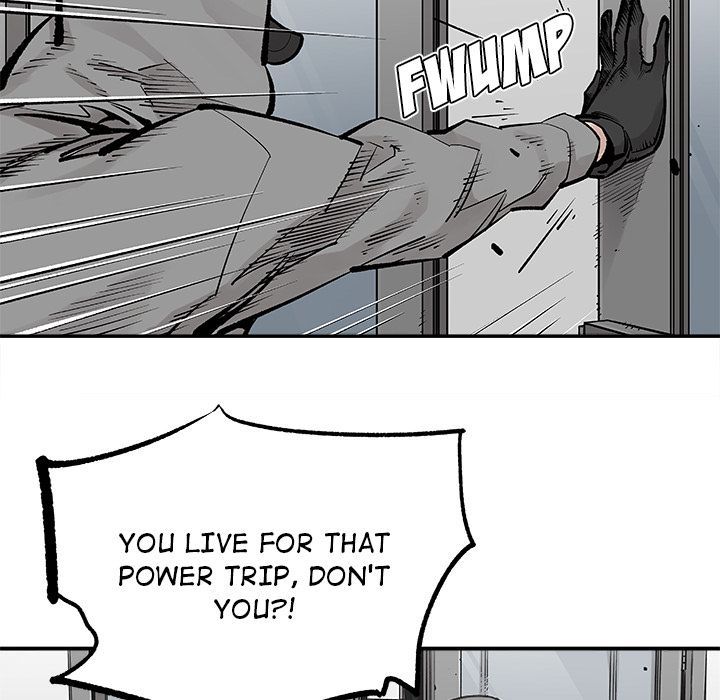 The Devil's Descendants Manhwa - Chapter 36 Page 58