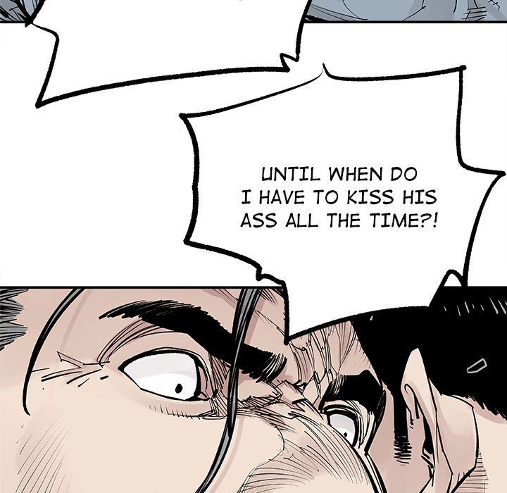 The Devil's Descendants Manhwa - Chapter 36 Page 60