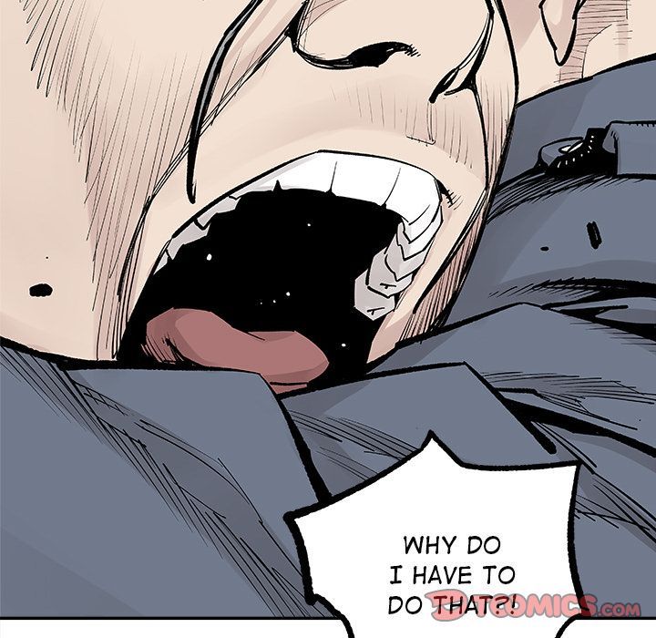 The Devil's Descendants Manhwa - Chapter 36 Page 61