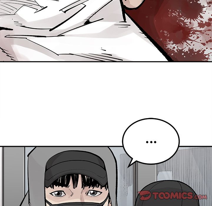 The Devil's Descendants Manhwa - Chapter 36 Page 65