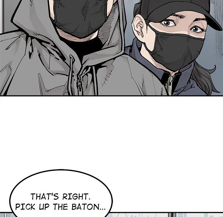 The Devil's Descendants Manhwa - Chapter 36 Page 66