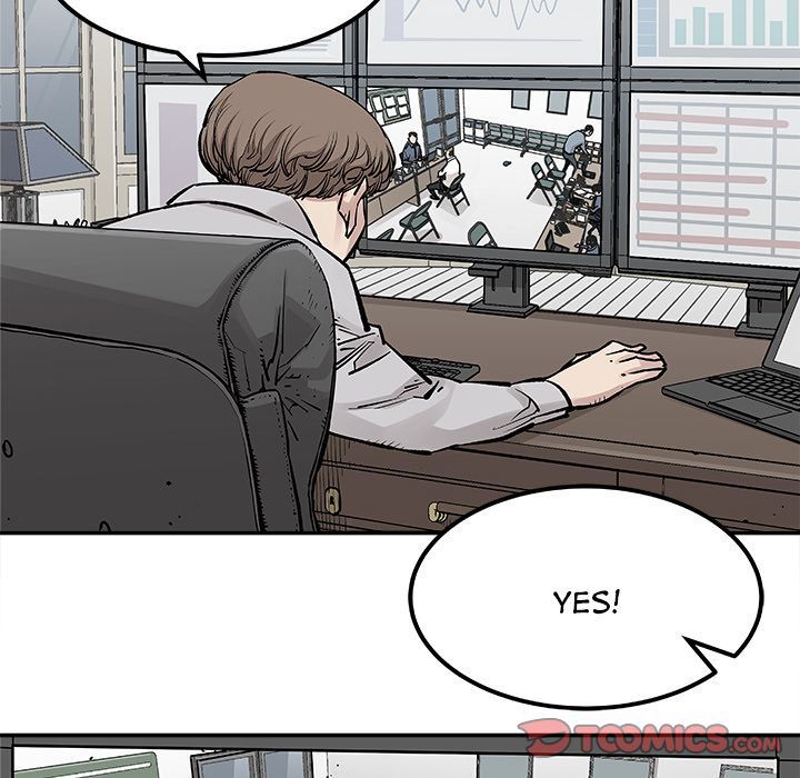 The Devil's Descendants Manhwa - Chapter 36 Page 67