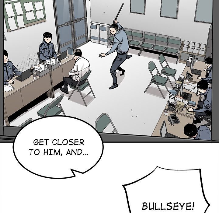 The Devil's Descendants Manhwa - Chapter 36 Page 68