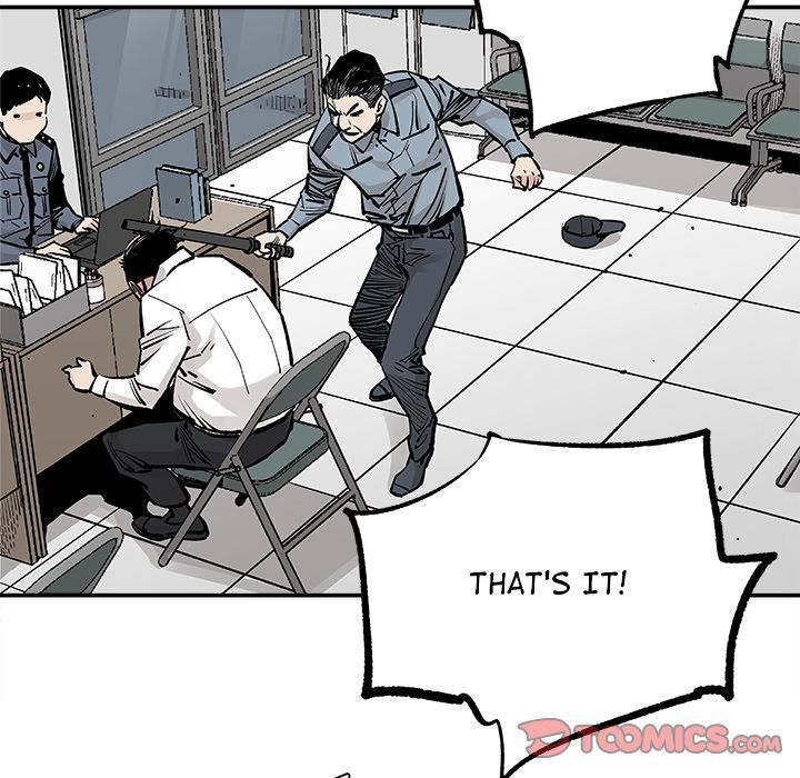 The Devil's Descendants Manhwa - Chapter 36 Page 69