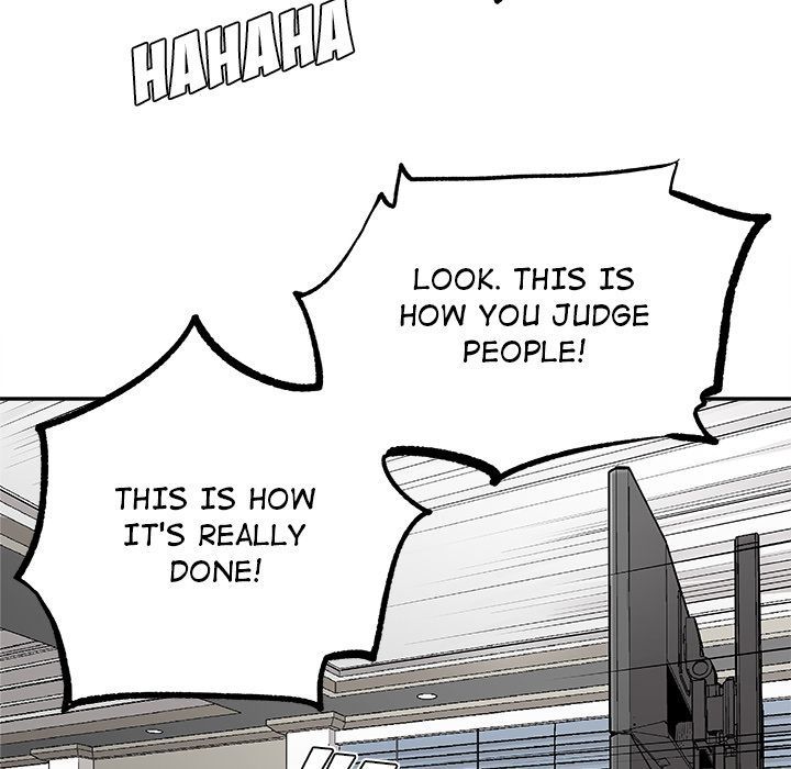 The Devil's Descendants Manhwa - Chapter 36 Page 70