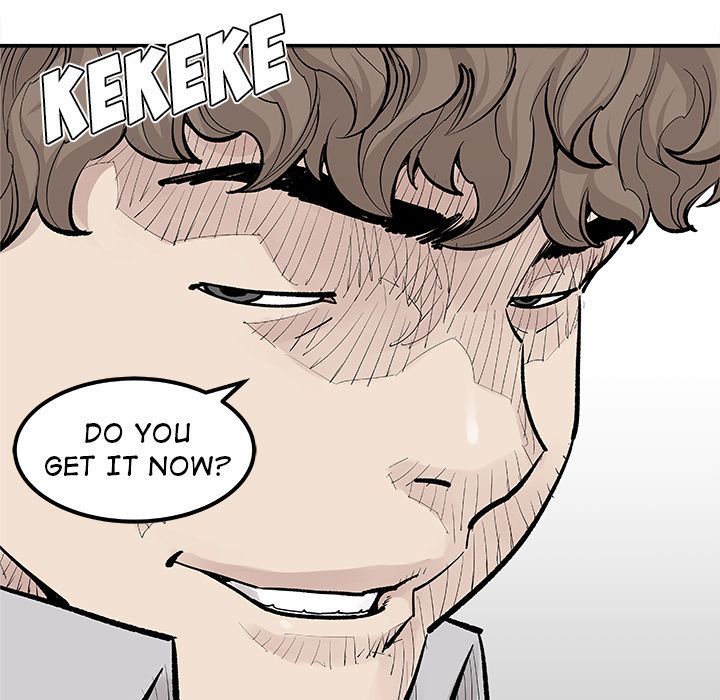 The Devil's Descendants Manhwa - Chapter 36 Page 72