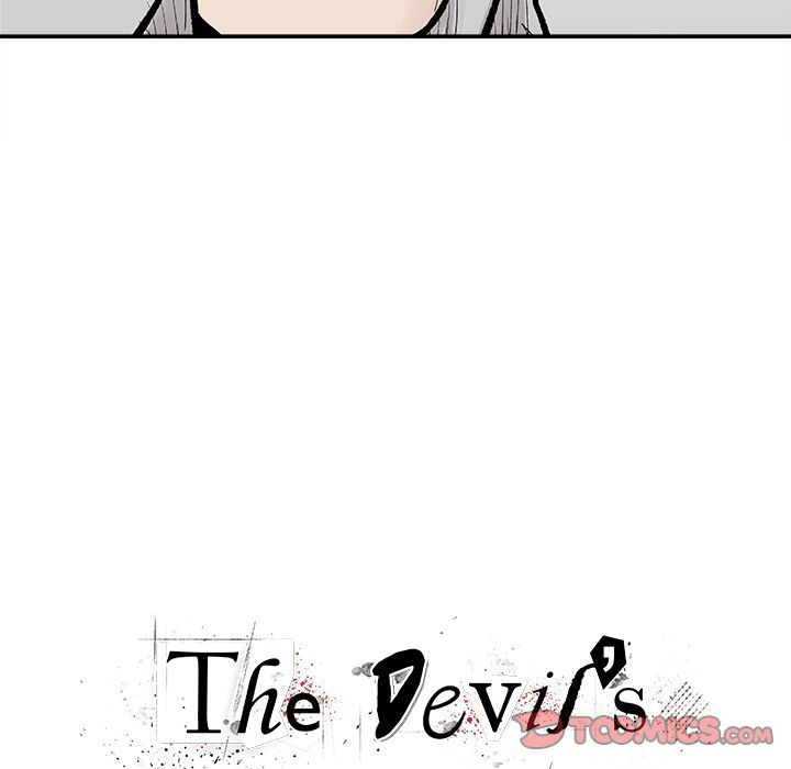 The Devil's Descendants Manhwa - Chapter 36 Page 73