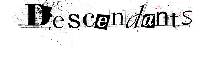 The Devil's Descendants Manhwa - Chapter 36 Page 74