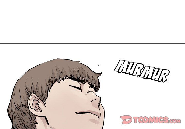 The Devil's Descendants Manhwa - Chapter 45 Page 3