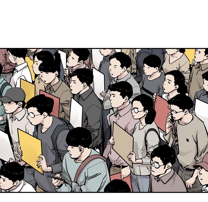 The Devil's Descendants Manhwa - Chapter 45 Page 6