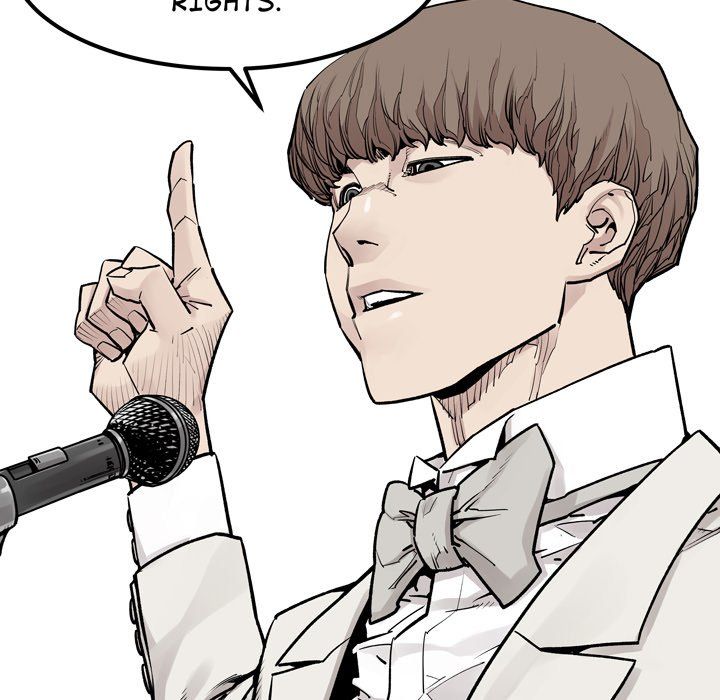 The Devil's Descendants Manhwa - Chapter 45 Page 14