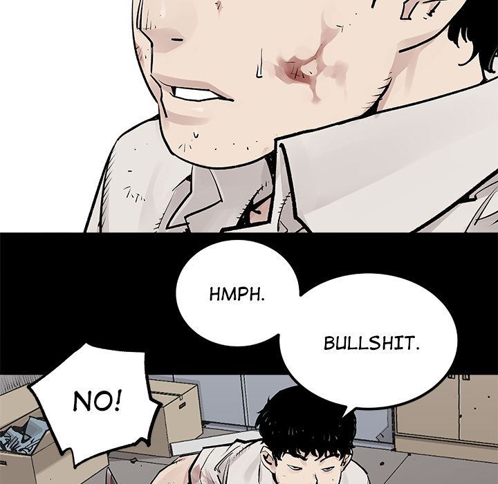 The Devil's Descendants Manhwa - Chapter 34 Page 10