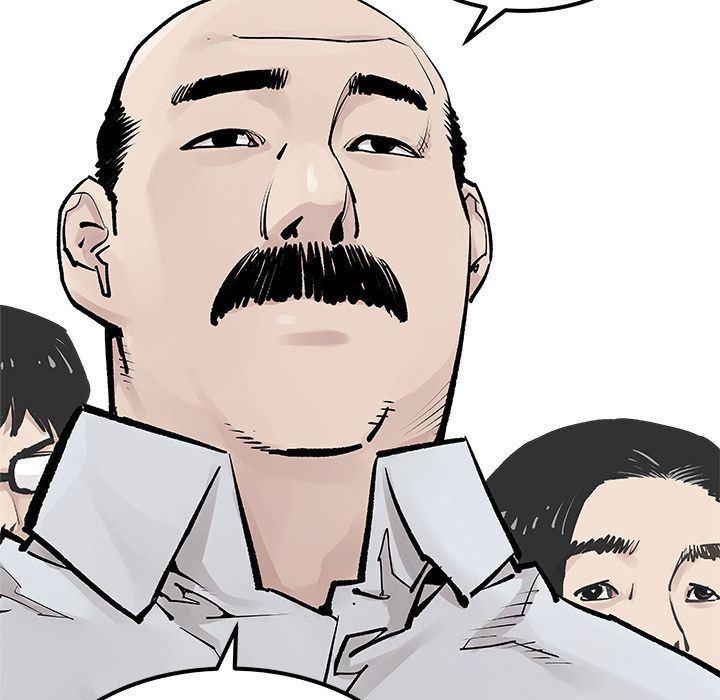 The Devil's Descendants Manhwa - Chapter 34 Page 18