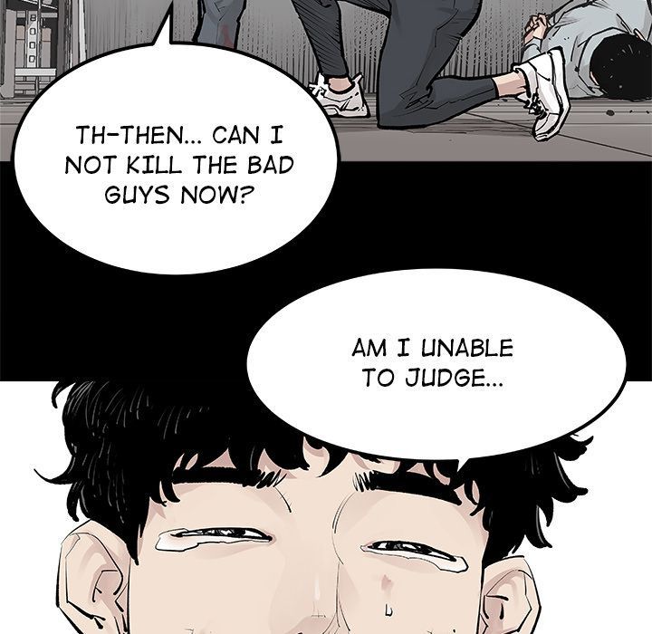 The Devil's Descendants Manhwa - Chapter 34 Page 30