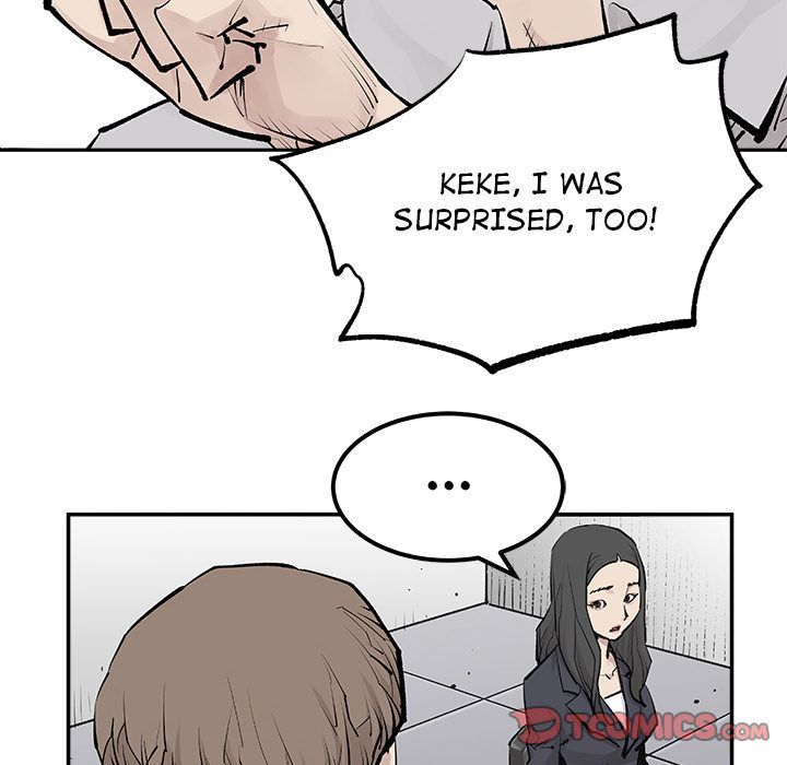 The Devil's Descendants Manhwa - Chapter 34 Page 49