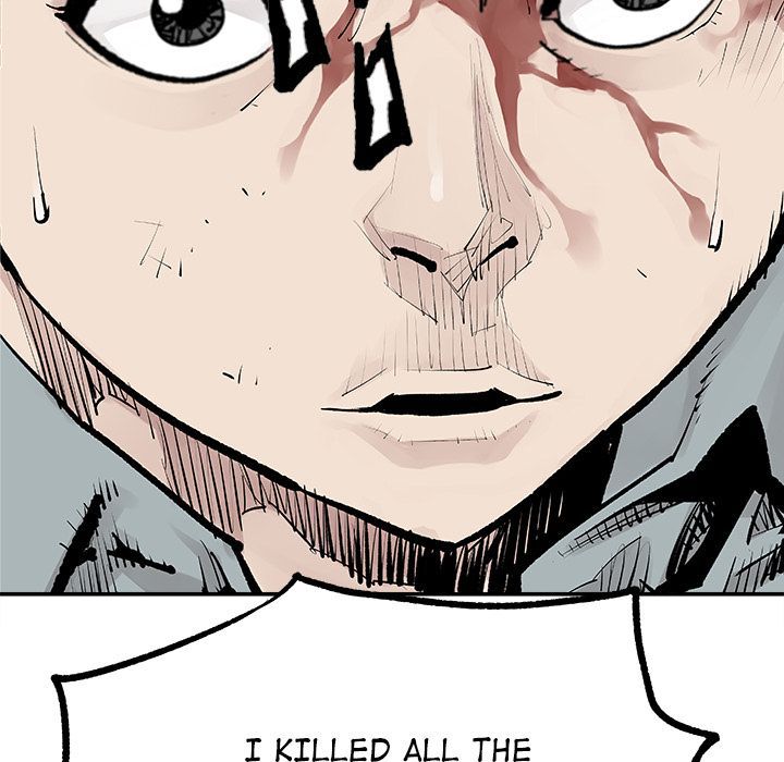 The Devil's Descendants Manhwa - Chapter 34 Page 64